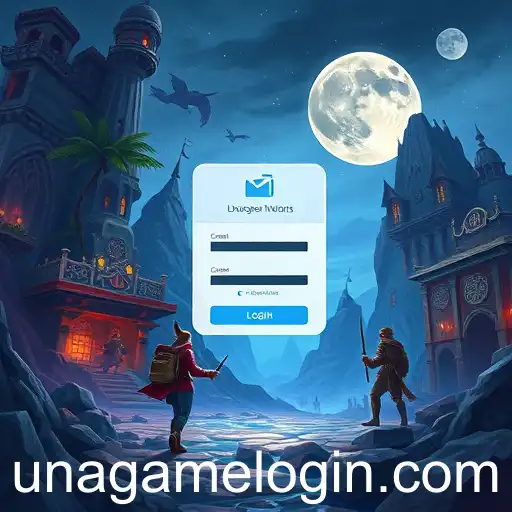 Exploring the Enthralling World of Adventure Games: A Dive into 'Una Game Login'