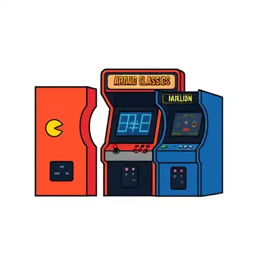 Exploring the Timeless Appeal of Arcade Classics