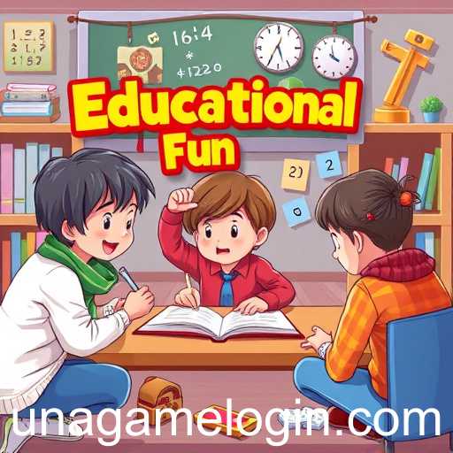 Una game login