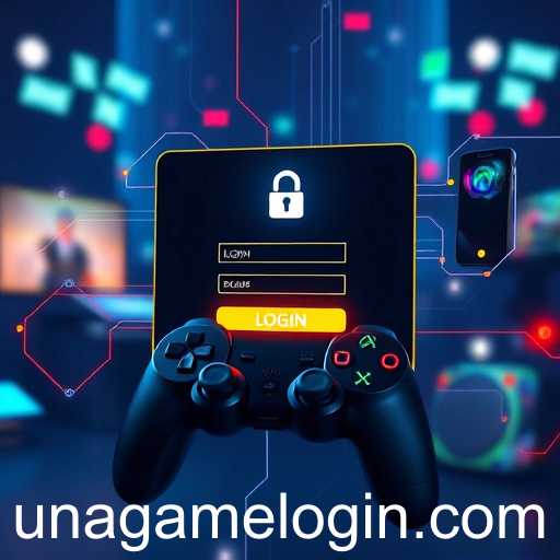 The Evolution of Online Gaming Login Systems