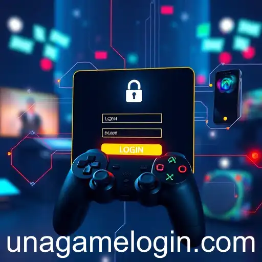 The Evolution of Online Gaming Login Systems