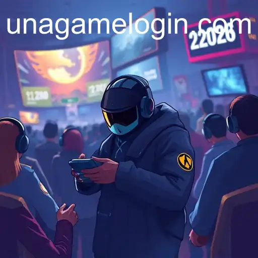 The Evolution of Online Gaming in 2026