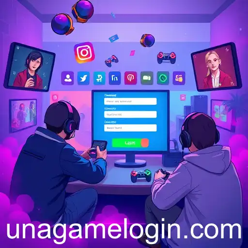 Exploring the Rise of Online Gaming Platforms