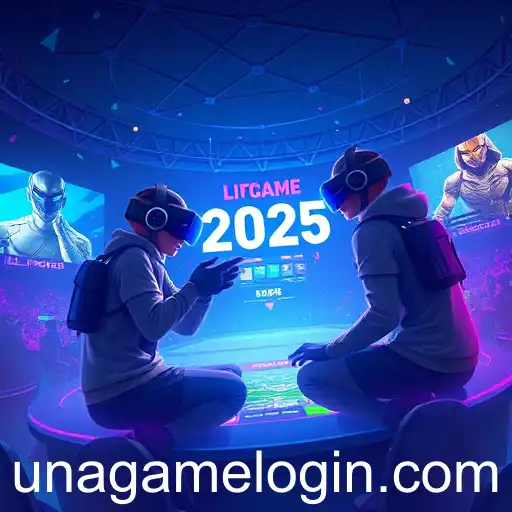 The Evolution of Online Gaming in 2025