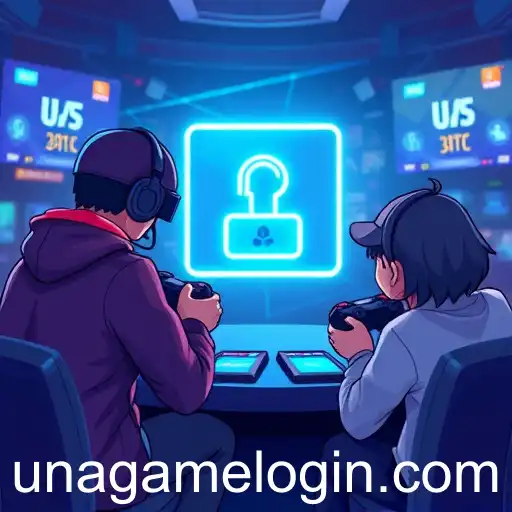 The Evolution of Online Gaming: UNA Game's Rise in 2025