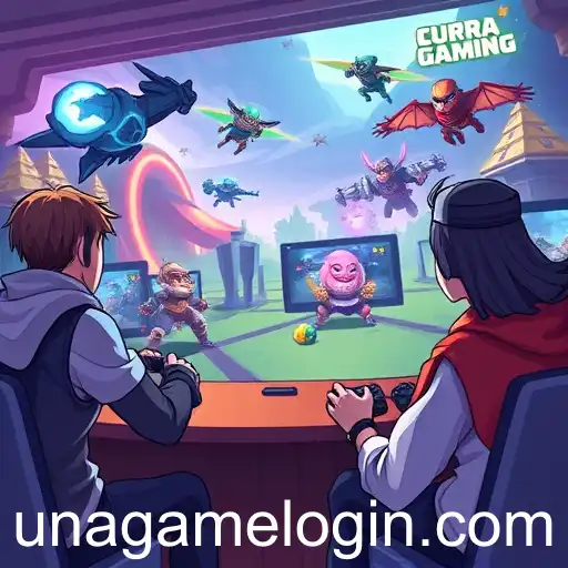 The Evolution of Online Gaming Platforms