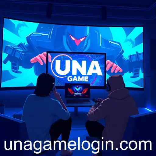 Rise of Online Gaming Platforms