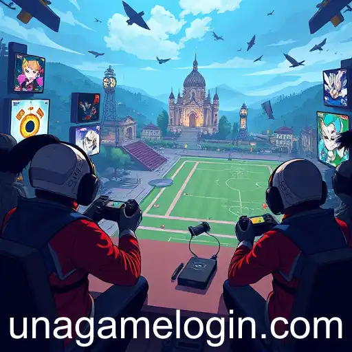 Rising Popularity of Online Gaming in 2025