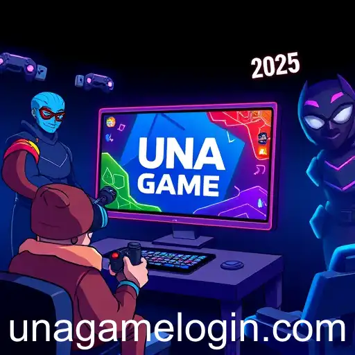 Exploring the Popularity of Una Among Gamers