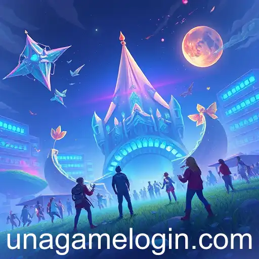Exploring the Future: Una Game Login and Its Impact