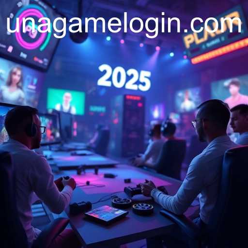 Gaming Platform Innovations and Challenges