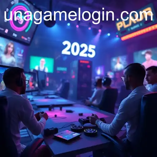 Gaming Platform Innovations and Challenges