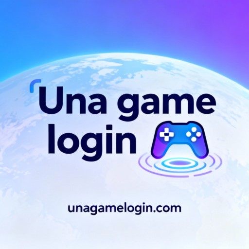 Una game login
