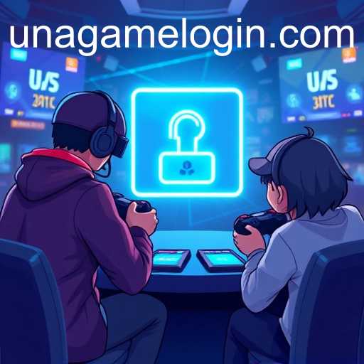 The Evolution of Online Gaming: UNA Game's Rise in 2025