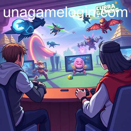 The Evolution of Online Gaming Platforms