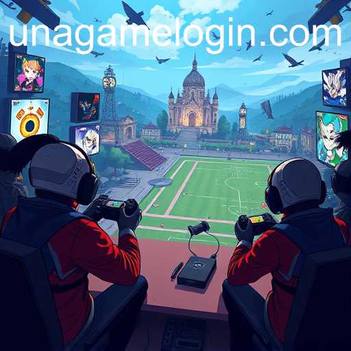 Rising Popularity of Online Gaming in 2025