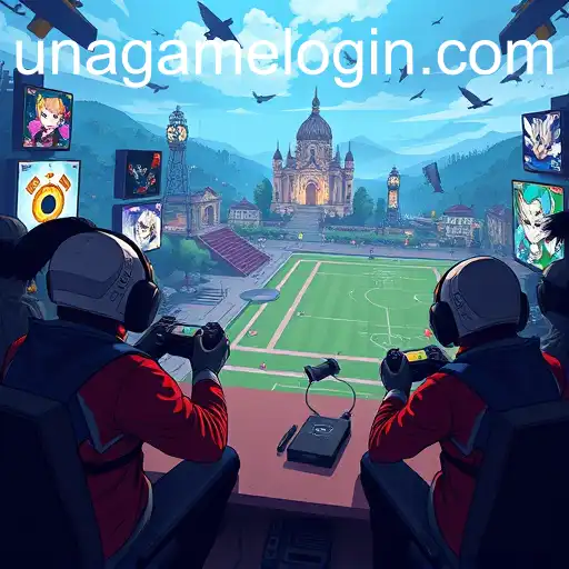 Rising Popularity of Online Gaming in 2025