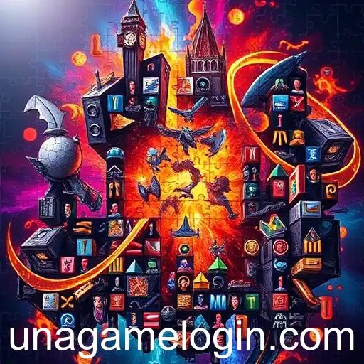 Exploring the World of Puzzle Games with Una Game Login