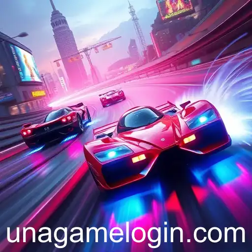 Exploring the Exciting World of Racing Games: A Gateway to Virtual Speed and Thrills