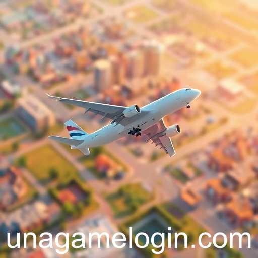 Una game login