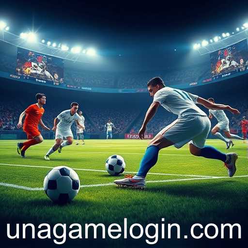 Una game login