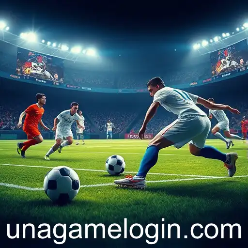 Exploring the Thrills of Sports Games with Una Game Login