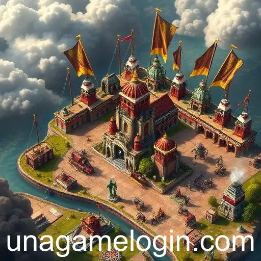Exploring the Fascinating World of Strategy Games