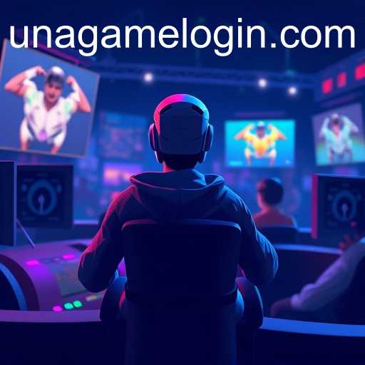 Navigating the Gaming World's Digital Frontier