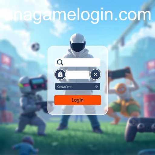 Una Game Login: A Window into Digital Evolution