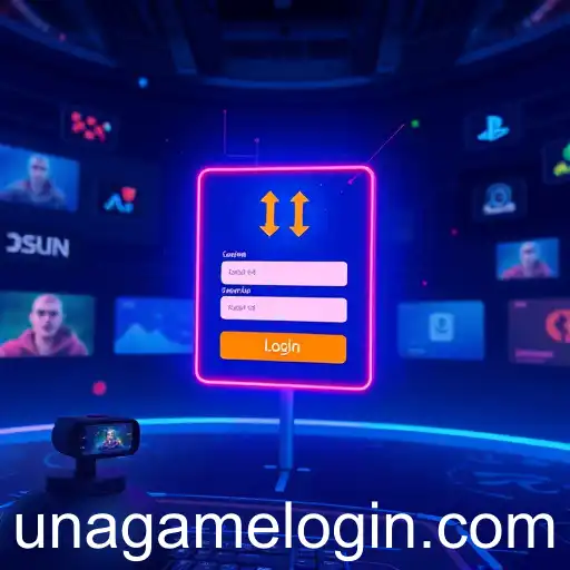 The Rise of Una Game Login in Modern Gaming